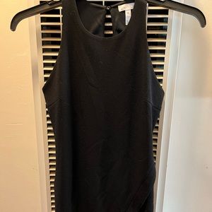 Leith Woman Black Dress in XS